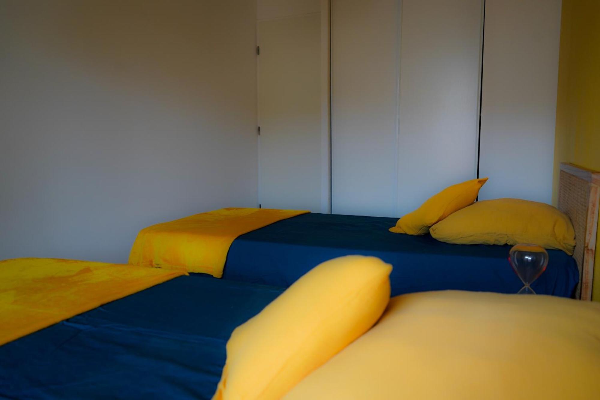 Bel Appartement Climatise & Parking Perpignan Exterior foto