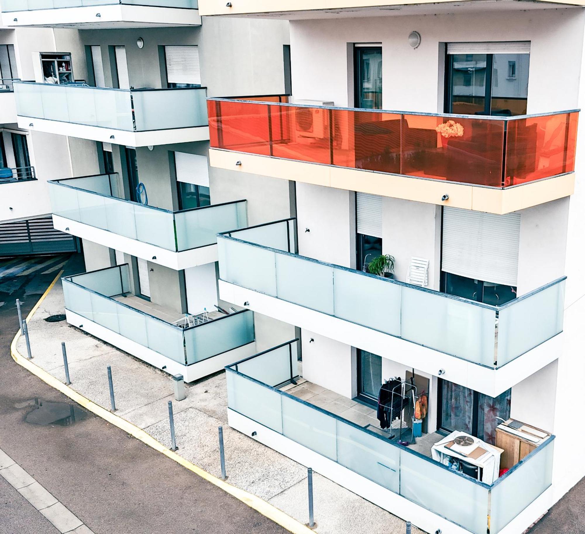 Bel Appartement Climatise & Parking Perpignan Exterior foto